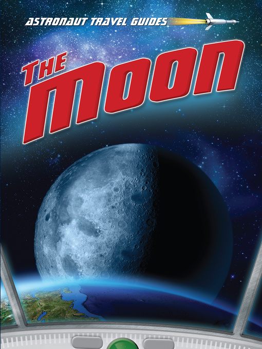Title details for The Moon by Felicia Law - Available